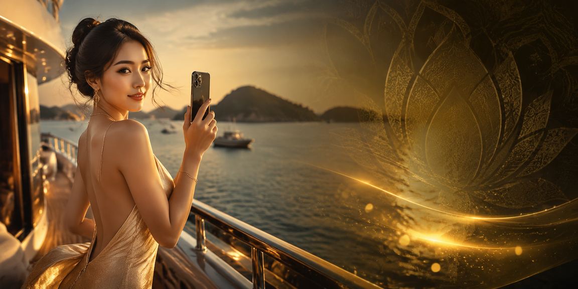 Người dùng nạp tiền nhanh qua ví điện tử tại Phú Quốc với xstd90